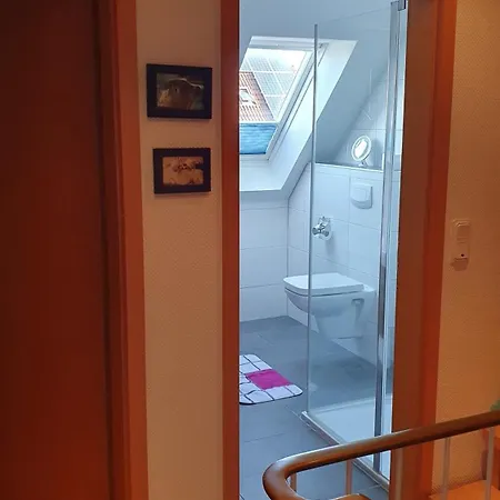 Ellen Сasa de vacaciones Norden